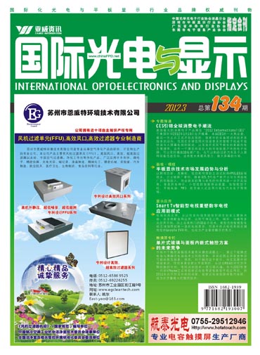 液晶面板廠商全面啟動(dòng)55寸以上超大尺寸液晶電視面板