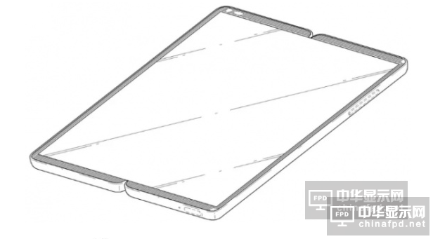 LG折疊屏新專利曝光，造型奇特