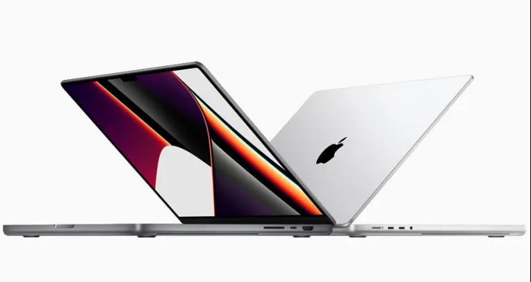 MacBook Pro 搶攻高端市場，預(yù)計2022年 Mini LED背光筆記本出貨500萬臺