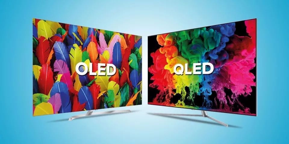 OLED