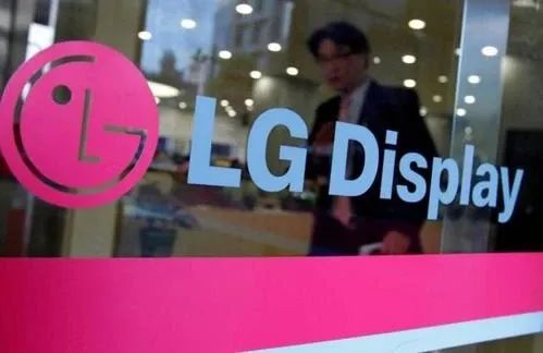 LG Display測(cè)試第8.5代OLED蒸鍍制程