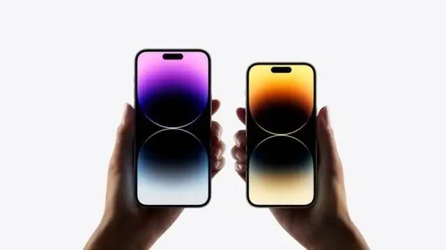 爆和碩拿下iPhone14 Pro組裝大單