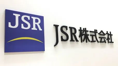 日本砸萬億日元收購光刻膠巨頭JSR，牢牢控制EUV光刻技術(shù)