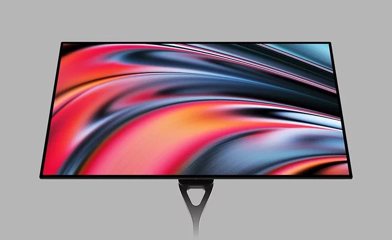 世界首款32 英寸4K 240Hz OLED 顯示器發(fā)布