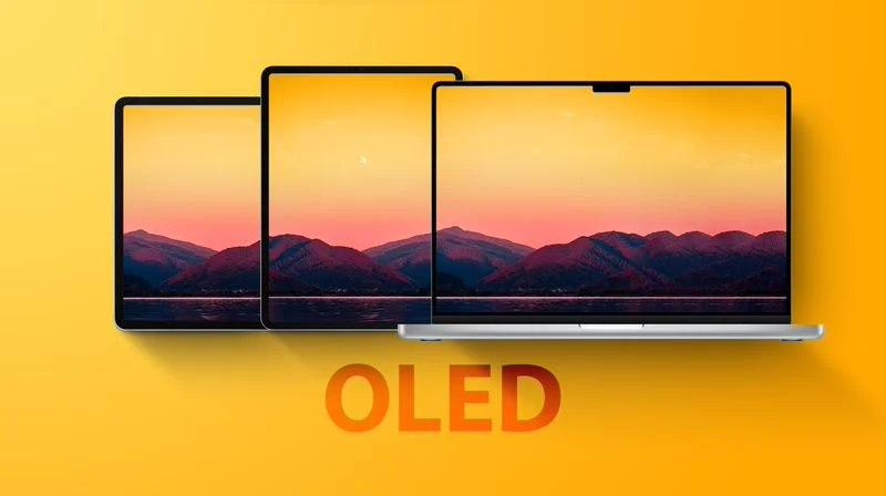 消息稱蘋果 OLED iPad Pro 將于 2027 年再升級：功耗低 20%，實現(xiàn)屏下攝像頭