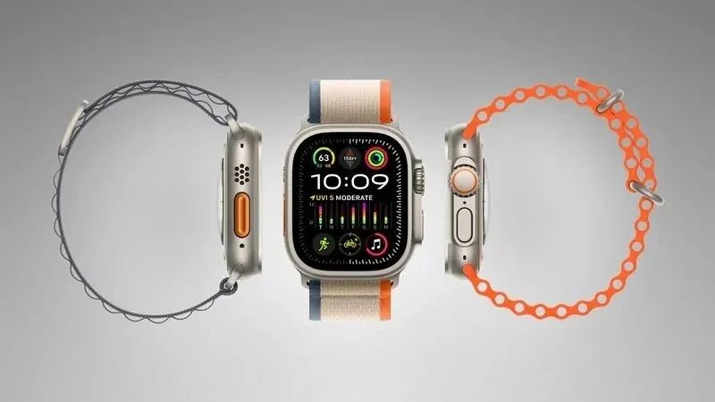 MicroLED版Apple Watch Ultra“難產(chǎn)”：消息稱蘋果擱置和艾邁斯歐司朗合作