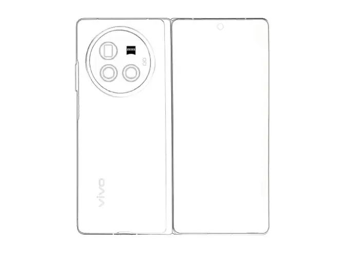 消息稱 vivo X Fold 3 系列折疊屏手機(jī)暫定 3 月 27 日發(fā)布