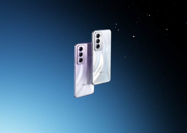 OPPO Reno12 系列發(fā)布，超美小直屏引領(lǐng)潮流新風(fēng)尚