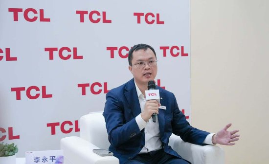 對話TCL李永平：全球電視份額升至13.3%，全球化有何心得？