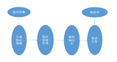 智能終端指紋識別行業(yè)分析報告（1）