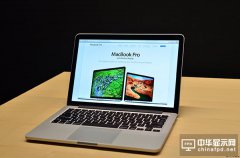 郭明池：2016款MacBook Pro將配OLED觸控條+Touch ID