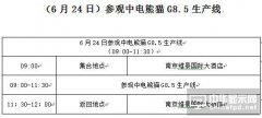 2016海峽兩岸(南京)新型顯示產(chǎn)業(yè)高峰論壇即將召開！