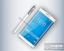 三星7月量產新Galaxy Note 兩個月生產500萬臺