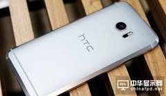 傳HTC10才賣100萬臺(tái) 全面復(fù)興不靠手機(jī)