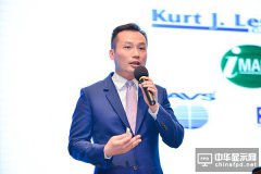 Advantech U.S. 潘仲光：協(xié)同中國(guó)業(yè)者解決AMOLED蒸鍍問(wèn)題