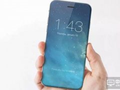 iPhone 8要用3D玻璃？聊聊手機(jī)材質(zhì)發(fā)展史