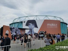 MOTO發(fā)布模塊化手機(jī)moto Z，最高支持2TB的TF卡擴(kuò)展