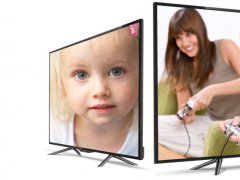 BenQ 4K HDR護(hù)眼大型液晶電視上市