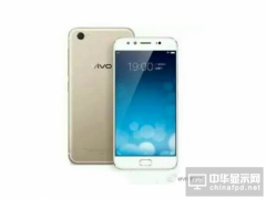 四個攝像頭！vivo X9外形曝光：顏值飆升！