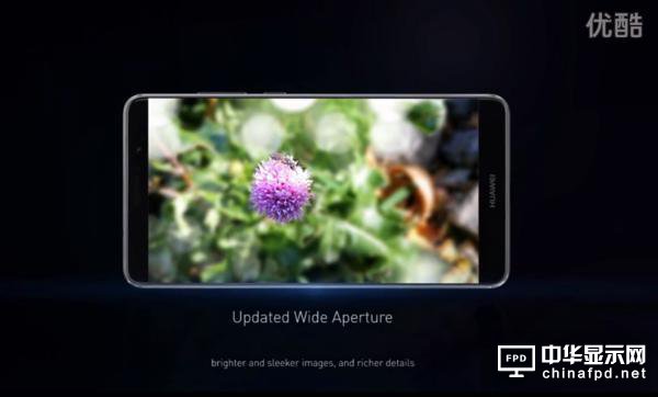 華為Mate9發(fā)布：雙曲面、保時捷、徠卡，好浮夸