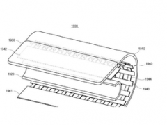 三星柔性屏“花樣多” 屏幕將迎“任性折疊”時(shí)代？