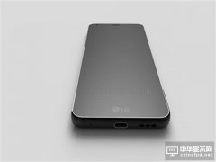 LG G6或?qū)⒉捎萌翷CD屏：5.7吋 屏比為18:9