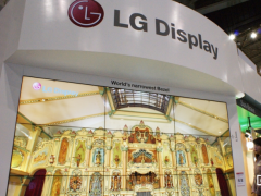 LG Display傾向決定供應(yīng)三星電視用LCD面板