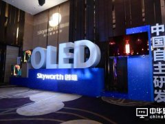 量子點、OLED、激光 彩電三大陣營角逐激烈