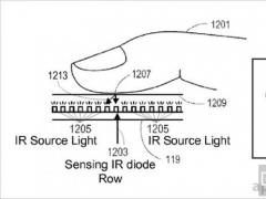 蘋果再獲新專利，離“拿掉”Home 鍵和 Touch ID 又更近一步
