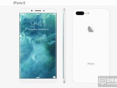 iPhone8或標(biāo)配OLED屏！蘋果買斷1.6億塊