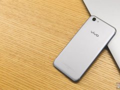 雙攝自拍 Hi-Fi先行 vivo X9Plus評測