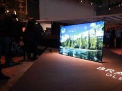 OLED面板未臻成熟 Sony選擇與液晶并行發(fā)展