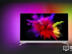 OLED TV迎爆發(fā)風(fēng)口 飛利浦、LG等企業(yè)加速布局