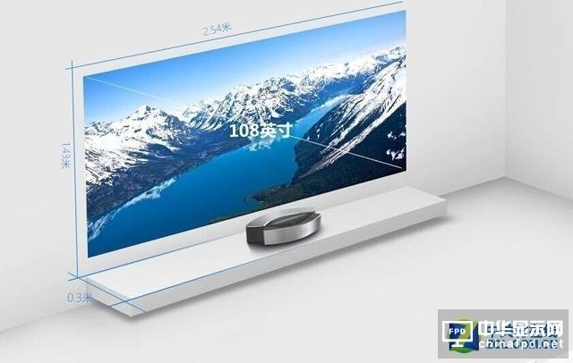 2020年見分曉 看激光電視如何干掉液晶