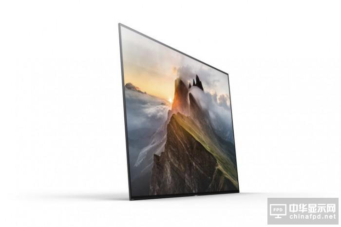 索尼公布Bravia OLED A1E系列4月發(fā)售5000美元起