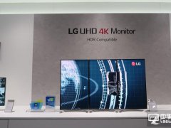 LG首款4K HDR液晶32UD99有望在月底開售