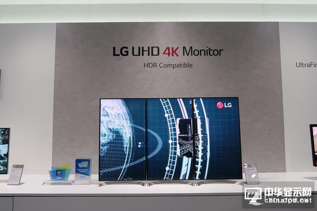 LG首款4K HDR液晶32UD99有望在月底開售