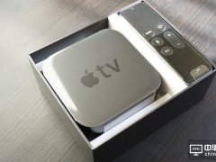 第五代Apple TV現(xiàn)身 搭載tvOS 11今年發(fā)布？