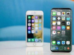 iPhone8 OLED需求量將占到三星總產(chǎn)量的56%