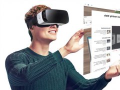 AR/VR的區(qū)別?VR是下一代TV AR是下一代手機