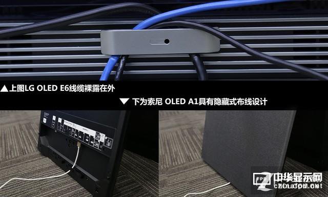 索尼斬殺LG？兩款高端OLED電視對比評測