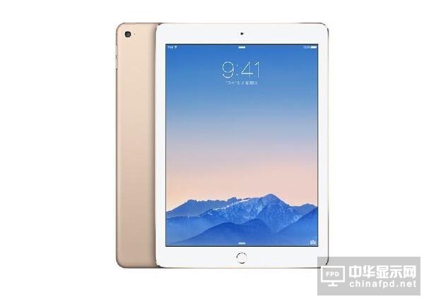 iPad Air 2