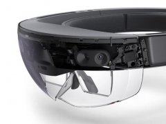 Hololens發(fā)售一年:已有150多個應用 夏天之前入華