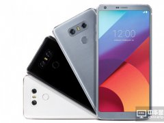 LG G6本周印度發(fā)布 最低4800元可帶走