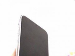 iPhone 8機(jī)模曝光:放心了 指紋不在背后