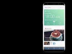三星在韓國(guó)上線Bixby服務(wù) 全球上線不遠(yuǎn)了