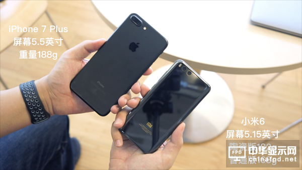 搞機(jī)番外篇：小米6深度評(píng)測(cè) 雙莖頭能否對(duì)抗iPhone 7P？