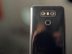 LG G6可能真的還有個(gè)小兄弟 “面子”還不小