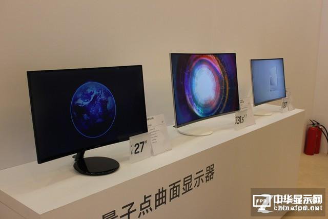 革新與顛覆 OLED/量子點顯示孰能稱王?