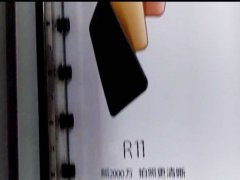 OPPO R11正面諜照曝光 確認(rèn)首發(fā)驍龍660